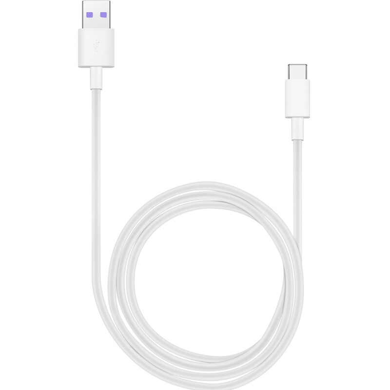 华为HUAWEI 原装安卓数据线 AP71的照片